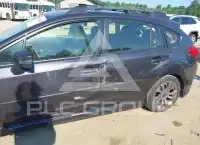 2016 Subaru Impreza фото