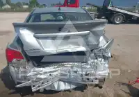 2016 Subaru Impreza фото
