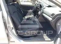 2016 Subaru Impreza фото