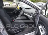 2016 Subaru Impreza фото