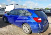 2016 Subaru Impreza photo