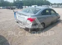 2016 Subaru Impreza фото