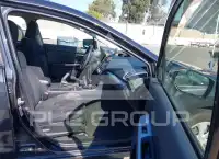2016 Subaru Impreza фото