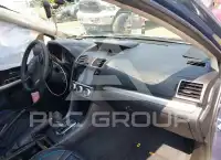 2016 Subaru Impreza фото