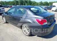 2016 Subaru Impreza photo