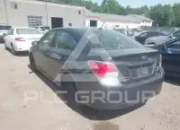 2016 Subaru Impreza фото