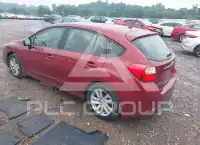 2016 Subaru Impreza photo