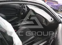 2016 Subaru BRZ photo