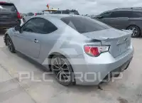 2016 Subaru BRZ фото