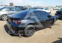 2016 Subaru BRZ фото