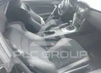 2016 Subaru BRZ фото