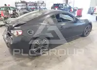 2016 Subaru BRZ фото