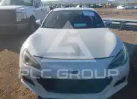 2016 Subaru BRZ photo