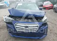 2016 Subaru Legacy фото