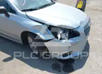 2016 Subaru Legacy photo
