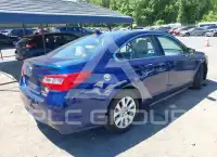 2016 Subaru Legacy photo
