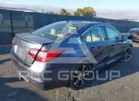 2016 Subaru Legacy фото