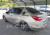 2016 Subaru Legacy photo