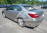 2016 Subaru Legacy фото