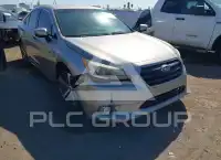 2016 Subaru Legacy photo
