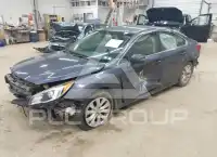 2016 Subaru Legacy фото