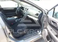 2016 Subaru Legacy photo