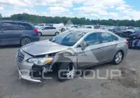 2016 Subaru Legacy фото