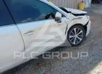 2016 Subaru Legacy photo