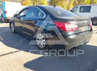 2016 Subaru Legacy photo