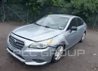 2016 Subaru Legacy photo