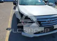 2016 Subaru Legacy photo