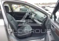 2016 Subaru Legacy фото