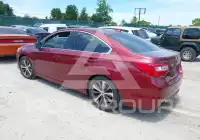2016 Subaru Legacy photo