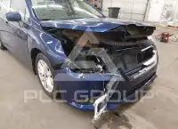2016 Subaru Legacy фото