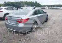 2016 Subaru Legacy фото