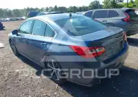 2016 Subaru Legacy photo