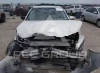 2016 Subaru Legacy photo