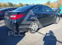 2016 Subaru Legacy photo