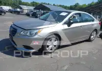 2016 Subaru Legacy фото