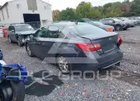 2016 Subaru Legacy photo