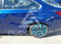 2016 Subaru Legacy фото