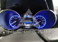 2016 Subaru Legacy фото