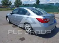 2016 Subaru Legacy фото