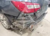 2016 Subaru Legacy фото