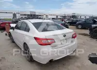 2016 Subaru Legacy photo