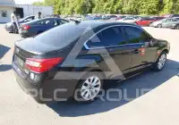 2016 Subaru Legacy фото