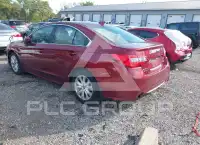 2016 Subaru Legacy фото