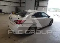 2016 Subaru Legacy photo