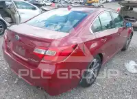 2016 Subaru Legacy photo