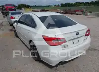 2016 Subaru Legacy photo